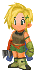 Rikku