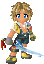 Tidus 2