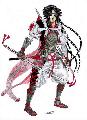 Yoshitsune/ Genji