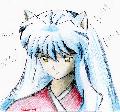 Szomor Inuyasha