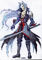 Sephiroth