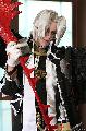 Abel Nightroad - Trinity Blood