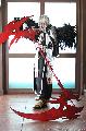 Abel Nightroad - Trinity Blood